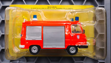 Sapeurs pompiers peugeot d'occasion  Mulhouse-