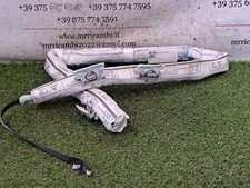 Airbag tendina lato usato  Italia