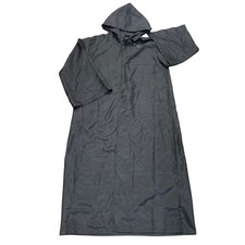 Black hooded cloak for sale  Fayette
