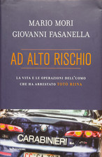 Mario mori fasanella. usato  Firenze