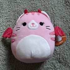 Squishmallow 7.5 laura for sale  BROSELEY