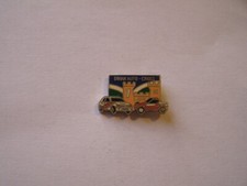 Pins peugeot 205 d'occasion  Riom