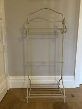 Shabby chic towel for sale  HARPENDEN