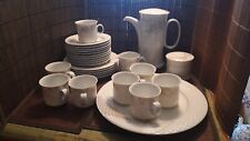 Hutschenreuther service kaffee gebraucht kaufen  Stuttgart