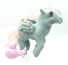 Vintage little pony d'occasion  Frejus