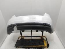 Audi rear bumper for sale  SOUTHAMPTON