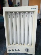 Solarium Oberkörperbräuner Gesichtssolarium Philips HB 311 Solaria.. na sprzedaż  Wysyłka do Poland