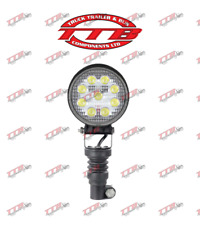 Beacon pole mounted for sale  BRIDGEND