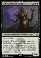 Sidisi undead vizier for sale  CANTERBURY