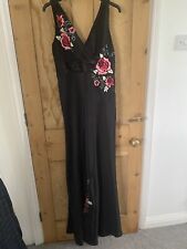 Ball gown size for sale  DARTFORD