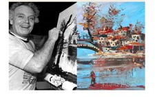 Original morris katz for sale  Mount Sinai