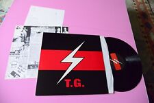 Throbbing gristle annual usato  Padova