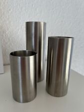 Blomus edelstahl kerzenstände gebraucht kaufen  Heilbronn