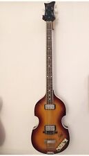 Basso elettrico hofner usato  Zanica