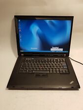 Lenovo r61i intel usato  Conselice