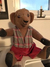 Komplett handgefertigter teddy gebraucht kaufen  Pulheim