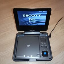 Lecteur dvd portable d'occasion  Saverne