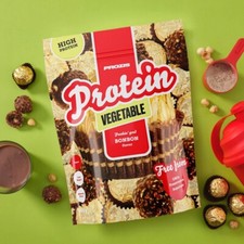 Prozis proteine vegetable d'occasion  Strasbourg-