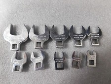 Craftsman 10pc drive for sale  Anderson