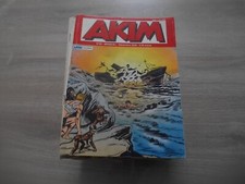 Akim petit format d'occasion  Crouy