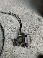 Consolle aria porsche usato  Casalmaiocco