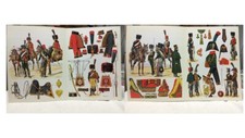 Rousselot69 planches illustree d'occasion  Houilles