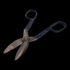 Tin snip sheet for sale  Louisburg