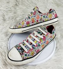 Converse star juniors for sale  Grants Pass