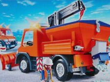 Playmobil rechange chauffeur d'occasion  Chaniers
