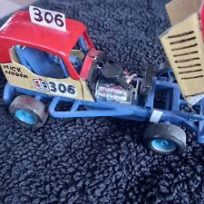 Scale model brisca for sale  DARLINGTON