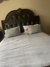 Cal king bedroom for sale  Sunnyvale