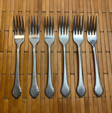 Set dinner forks for sale  Santa Rosa