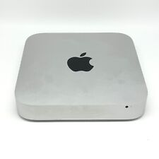 Apple Mac Mini Late 2014 (A1347) | i5-4278U 2.6GHz | 8GB RAM | HDD de 1TB | Testado comprar usado  Enviando para Brazil