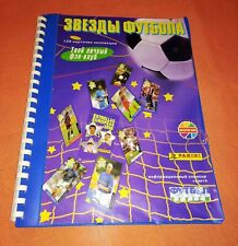 Usado, ESCOLHA QUALQUER CARTÃO Estrellas Europeas 96 VERSÃO RUSSA Estrelas de Futebol 1996 Panini comprar usado  Enviando para Brazil