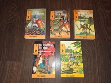 Librogame misteri oriente usato Librogame misteri oriente usato  Milano