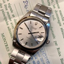Rolex oysterdate precision for sale  Calabasas