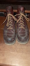 Red wing 8131 for sale  Canton