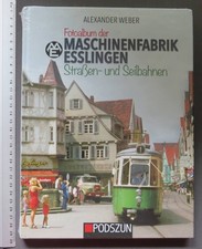 Fotoalbum maschinenfabrik essl gebraucht kaufen  Möhnesee