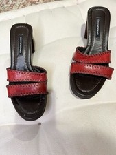 Dkny soft red for sale  LONDON