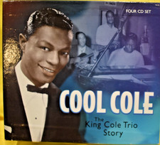 Cool cole king for sale  Cambridge