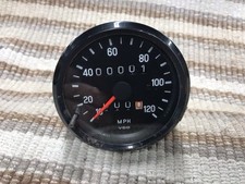 vdo speedometer for sale  Bellingham