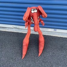 Vtg 70s stuffies for sale  Etters