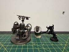 Warhammer 40k games for sale  EASTLEIGH