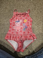 Girls pink peppa for sale  AYR