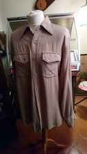Tres rare chemise d'occasion  La Valette-du-Var
