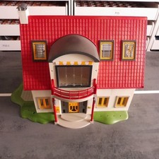40581 playmobil maison d'occasion  Marck