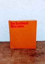 Kochbuch fürs leben gebraucht kaufen  Mülheim an der Ruhr