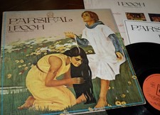 Pooh parsifal giri usato  Palermo