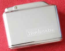 Vintage gasfeuerzeug ibelo gebraucht kaufen  Poing