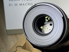 Tamron 90mm di gebraucht kaufen  Kissenbrück